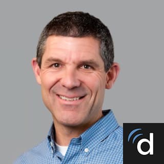 John Sager, MD