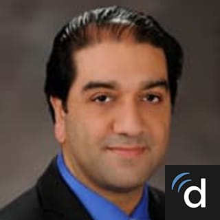 Imran Sheikh, MD