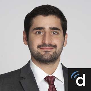 João Pedro Emrich Accioly, MD, Research, Cleveland, OH