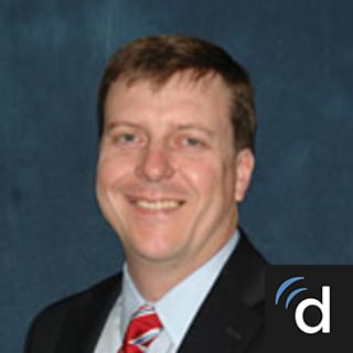 Allen Namath, MD