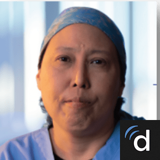 Charlotte Wang, Critical Care, Worcester, MA