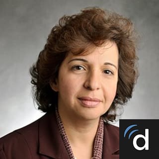 Martha Boulos, MD, Neurology, Langley Afb, VA