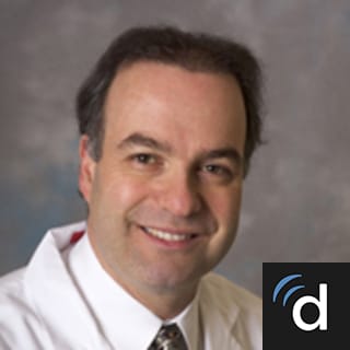 Daniel Berg, MD