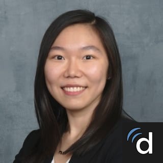 Bertie Geng, MD, Obstetrics & Gynecology, Chapel Hill, NC