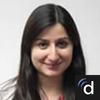Saba Afzal, MD