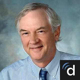 William Hammond, MD, Pulmonology, Charlottesville, VA
