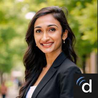Smriti Prasad, MD