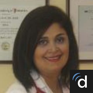 Niloofar Arbabi, MD