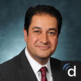 Mark Shahin, MD