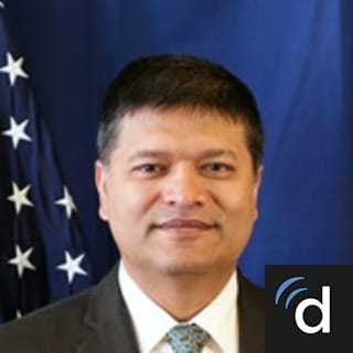 Milan Parekh, MD