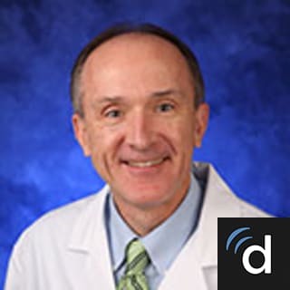 Glenn Gerhard, MD