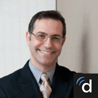 Alfred Sofer, MD