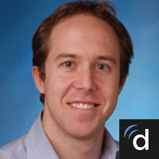 Eric Alexander, MD