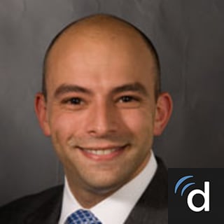 Jared Brandoff, MD, Orthopaedic Surgery, White Plains, NY