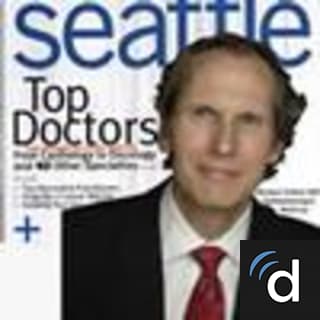 Michael Gilbert, MD