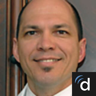 Thomas Terramani, MD