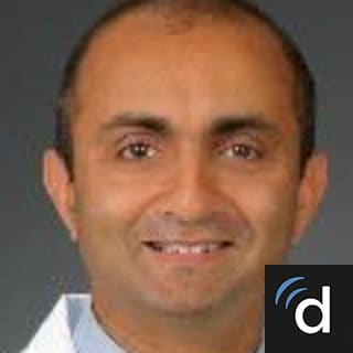 Bhupesh Vasisht, MD