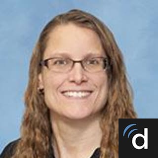 Cynthia Stroup, Oncology, Ann Arbor, MI
