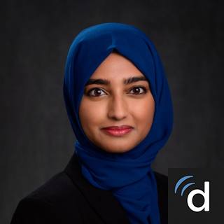 Habiba Khan, MD, Radiology, El Paso, TX