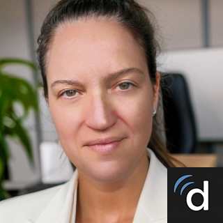 Melina Spyridaki-Dodd, MD