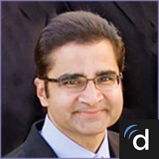 Viral Mehta, MD