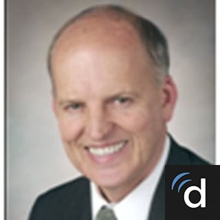 William Phillips, MD