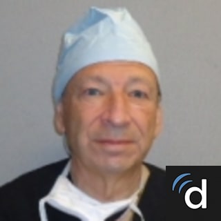 Walter Fierson, MD
