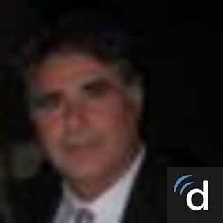 Hosein Mohammadi, MD
