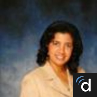 Danielle (Blake) Esters, MD