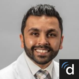 Pushpak Taunk, MD