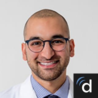Mario Fahed, MD