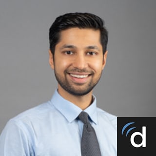 Hardik Parikh, MD, Ophthalmology, Jersey City, NJ