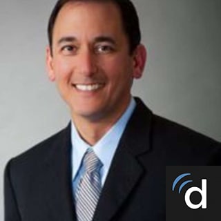 Mark Gerber, MD