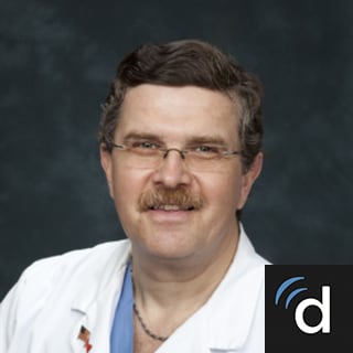 Virgil Manica, MD