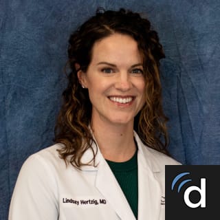 Lindsay Hertzig, MD