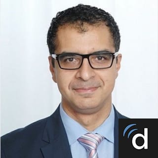 Anoushiravan Amini, MD