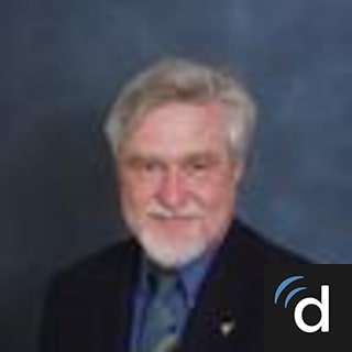 Frank Lusher, MD