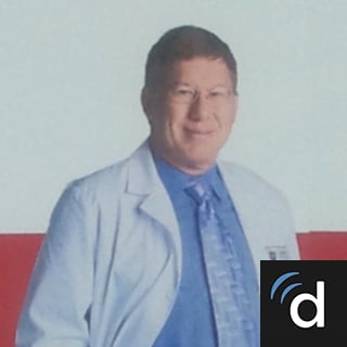 Stephen Weinberg, MD