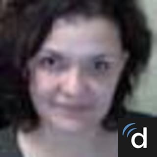Maya Rankova, MD