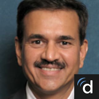Chandulal Patel, MD