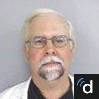 Kenneth Gallup Jr., MD, Pulmonology, Elkin, NC