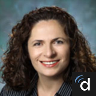 Nahid Mazarei, MD