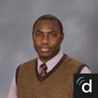 Jimmy Oguntuyo, MD