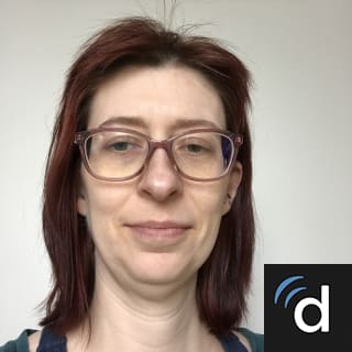 Laura Brogoch, MD, Psychiatry, DPO, AE