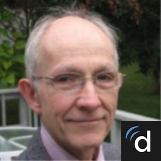 Charles Ihlenfeld II, MD