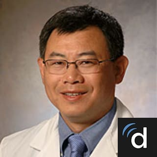 Hongtao Liu, MD