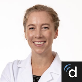 Claire Gibson, MD