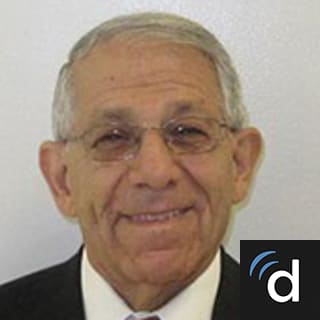 Mahmoud Ajang, MD