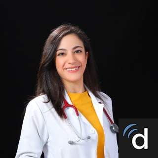 Mariana Hattar, MD