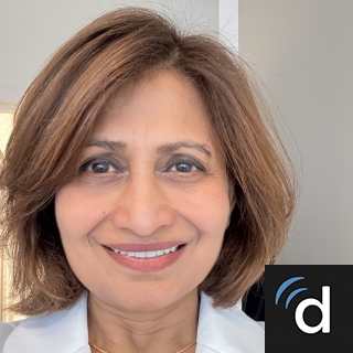Mehru Sonde, MD, Internal Medicine, Chevy Chase, MD